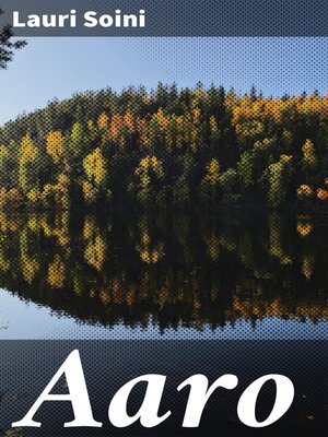 cover image of Aaro